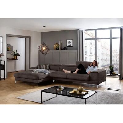W.SCHILLIG piedroo - Designsofa mit Longchair - Sofa W.SCHILLIG piedroo - Designsofa mit Longchair - Sofa