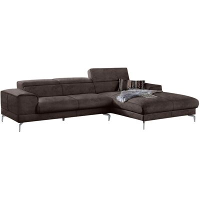 W.SCHILLIG Piedroo Microfaser-Sofa W.SCHILLIG Piedroo Microfaser-Sofa