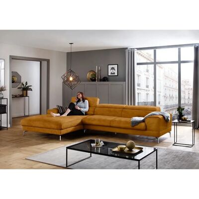 W.SCHILLIG Piedroo Ecksofa - L-Form W.SCHILLIG Piedroo Ecksofa - L-Form