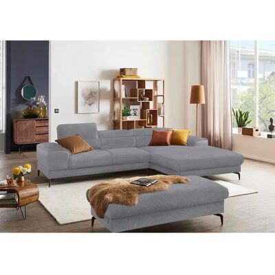 W.SCHILLIG Piedroo Ecksofa - Elegantes L-Form-Design W.SCHILLIG Piedroo Ecksofa - Elegantes L-Form-Design