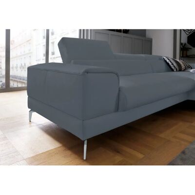 W.SCHILLIG Piedroo - L-Form Design mit Longlife Leder W.SCHILLIG Piedroo - L-Form Design mit Longlife Leder