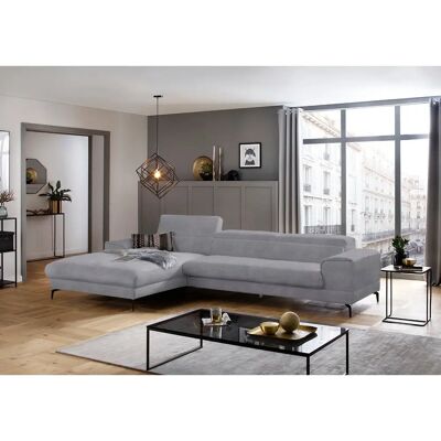 W.SCHILLIG Piedroo - L-Formiges Sofa mit Kopfstütze - Modernes Design W.SCHILLIG Piedroo - L-Formiges Sofa mit Kopfstütze - Modernes Design