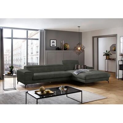 W.SCHILLIG Piedroo L-Form Sofa W.SCHILLIG Piedroo L-Form Sofa
