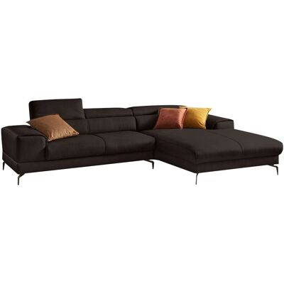 W.SCHILLIG Piedroo Ledersofa - Sofa W.SCHILLIG Piedroo Ledersofa - Sofa