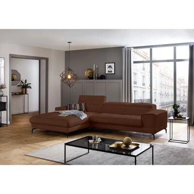 W.SCHILLIG Piedroo Leder Ecksofa - Sofas W.SCHILLIG Piedroo Leder Ecksofa - Sofas