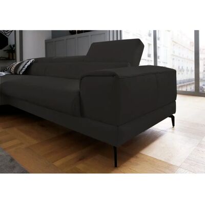 W.SCHILLIG Piedroo Ledercorner- Sofa W.SCHILLIG Piedroo Ledercorner- Sofa