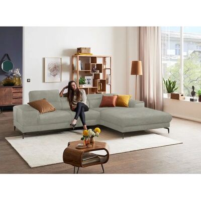 W.SCHILLIG piedroo Ecksofa - Sofa W.SCHILLIG piedroo Ecksofa - Sofa
