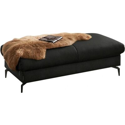 W.SCHILLIG Piedroo Hocker - Leder, 141cm x 42cm x 70cm W.SCHILLIG Piedroo Hocker - Leder, 141cm x 42cm x 70cm