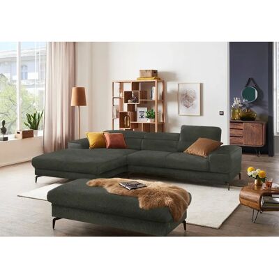 W.SCHILLIG piedroo L-Form Sofa - Sofa W.SCHILLIG piedroo L-Form Sofa - Sofa