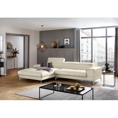W.SCHILLIG Piedroo - Elegantes L-Form Sofa W.SCHILLIG Piedroo - Elegantes L-Form Sofa