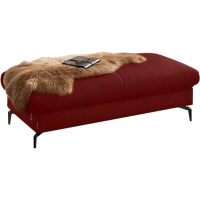 W.SCHILLIG piedroo - 141x42x70 cm Leder Hocker W.SCHILLIG piedroo - 141x42x70 cm Leder Hocker