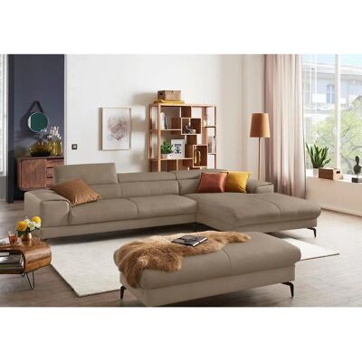 W.SCHILLIG Piedroo Ledersofa - Sofas W.SCHILLIG Piedroo Ledersofa - Sofas