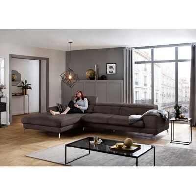 W.SCHILLIG Piedroo - L-Form Sofas mit Kopfteilverstellung W.SCHILLIG Piedroo - L-Form Sofas mit Kopfteilverstellung