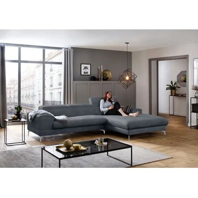 W.SCHILLIG piedroo Ecksofa - Sofa W.SCHILLIG piedroo Ecksofa - Sofa