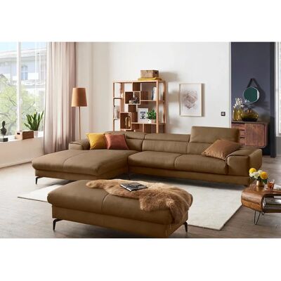 W.SCHILLIG piedroo L-Form Sofa W.SCHILLIG piedroo L-Form Sofa