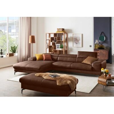 W.SCHILLIG piedroo L-Form Sofa - Sofas W.SCHILLIG piedroo L-Form Sofa - Sofas