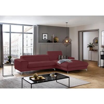 W.SCHILLIG Piedroo L-Form Sofa - Sofas W.SCHILLIG Piedroo L-Form Sofa - Sofas