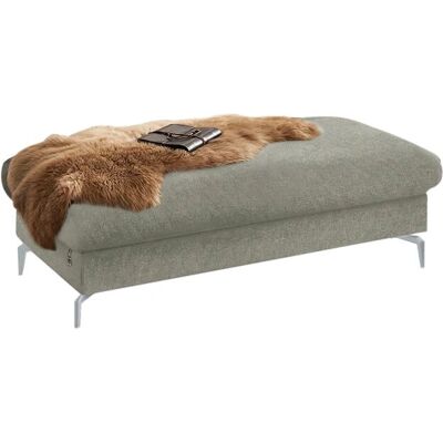 W.SCHILLIG piedroo - Bequemer ergonomischer Chenille-Hocker W.SCHILLIG piedroo - Bequemer ergonomischer Chenille-Hocker