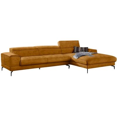 W.SCHILLIG Piedroo Microfaser Lederoptik Sofa - Sofa W.SCHILLIG Piedroo Microfaser Lederoptik Sofa - Sofa