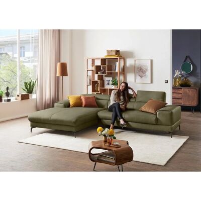 W.SCHILLIG Piedroo Elegantes L-Form Sofa - Sofa W.SCHILLIG Piedroo Elegantes L-Form Sofa - Sofa