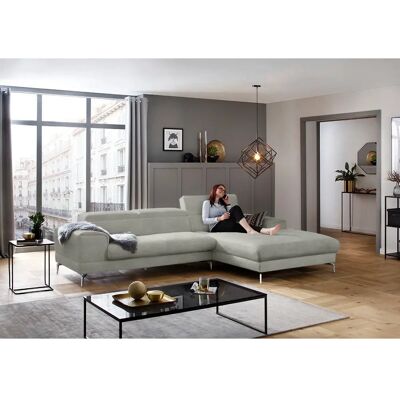 W.SCHILLIG Piedroo L-Form-Sofa - Sofa W.SCHILLIG Piedroo L-Form-Sofa - Sofa