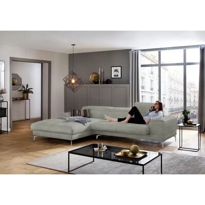 W.SCHILLIG Piedroo L-Form Sofa - Sofas W.SCHILLIG Piedroo L-Form Sofa - Sofas