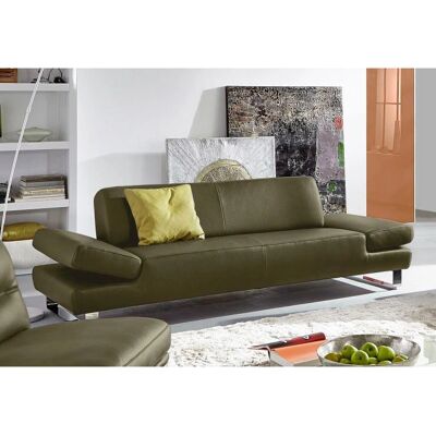 W.SCHILLIG 'taboo' 2-Sitzer Sofa Camouflage Z69 W.SCHILLIG 'taboo' 2-Sitzer Sofa Camouflage Z69