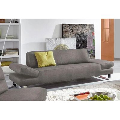 W.SCHILLIG Sesame S22 2-Sitzer Sofa - Stoff & Leder W.SCHILLIG Sesame S22 2-Sitzer Sofa - Stoff & Leder