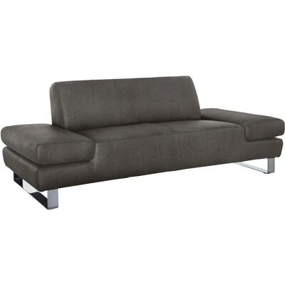 W.SCHILLIG Taboo 2-Sitzer Sofa - Stoff, Verstellbare Armlehnen - Sofa W.SCHILLIG Taboo 2-Sitzer Sofa - Stoff, Verstellbare Armlehnen - Sofa