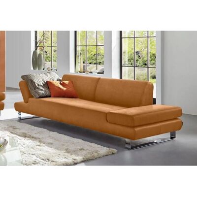 W.SCHILLIG Taboo 3-Sitzer Sofa - Stoff S37 W.SCHILLIG Taboo 3-Sitzer Sofa - Stoff S37