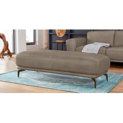 W.SCHILLIG Montana Hocker - Metallfüße - 141x42x61cm W.SCHILLIG Montana Hocker - Metallfüße - 141x42x61cm