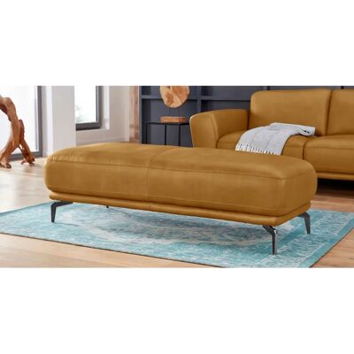 W.SCHILLIG Montana Gelb Hocker - Hocker W.SCHILLIG Montana Gelb Hocker - Hocker
