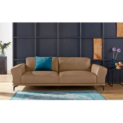 W.SCHILLIG Montana 2,5-Sitzer Leder Sofa - Sofa W.SCHILLIG Montana 2,5-Sitzer Leder Sofa - Sofa