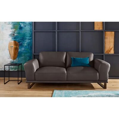 W.SCHILLIG Montana 2-Sitzer Sofa - Modernes Wohnen W.SCHILLIG Montana 2-Sitzer Sofa - Modernes Wohnen