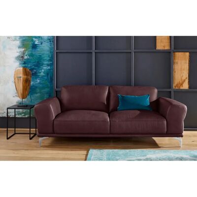 W.SCHILLIG montanaa 2,5-Sitzer Leder-Sofa - Sofa W.SCHILLIG montanaa 2,5-Sitzer Leder-Sofa - Sofa