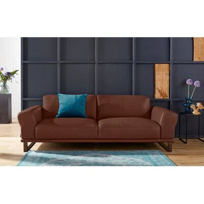 W.SCHILLIG Montana 2,5-Sitzer Leder Sofa W.SCHILLIG Montana 2,5-Sitzer Leder Sofa