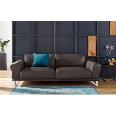 W.SCHILLIG Montana 2,5-Sitzer Leder Sofa - Sofas W.SCHILLIG Montana 2,5-Sitzer Leder Sofa - Sofas