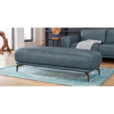 W.SCHILLIG Montana Blau - Hocker W.SCHILLIG Montana Blau - Hocker