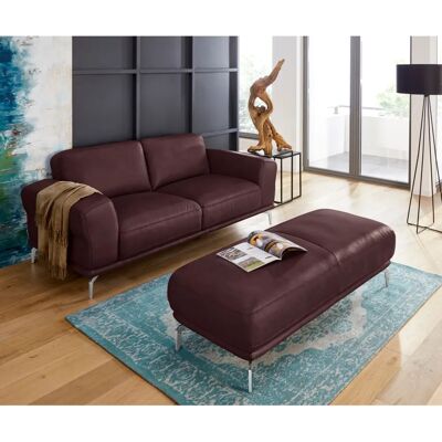 W.SCHILLIG Montana 2-Sitzer Leder Sofas - Sofa W.SCHILLIG Montana 2-Sitzer Leder Sofas - Sofa