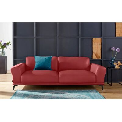 W.SCHILLIG Montana 2,5-Sitzer Ledersofa - Sofa W.SCHILLIG Montana 2,5-Sitzer Ledersofa - Sofa