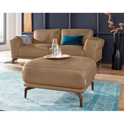 W.SCHILLIG Montana Hocker - Leder, Bronze, 71cm W.SCHILLIG Montana Hocker - Leder, Bronze, 71cm