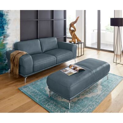 W.SCHILLIG Montana 2-Sitzer Blau - Sofas W.SCHILLIG Montana 2-Sitzer Blau - Sofas