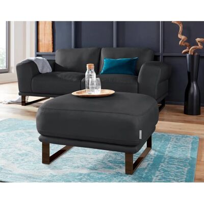 W.SCHILLIG Montana - Longlife Xtra-Leder Z59, schwarz, 71cm breit W.SCHILLIG Montana - Longlife Xtra-Leder Z59, schwarz, 71cm breit