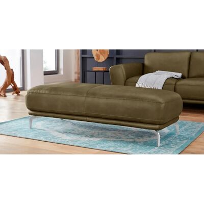W.SCHILLIG Montana Hocker - 141x42x61cm, Camouflage Leder W.SCHILLIG Montana Hocker - 141x42x61cm, Camouflage Leder