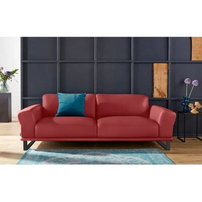 W.SCHILLIG Montana 2,5-Sitzer Ledersofa - Sofa W.SCHILLIG Montana 2,5-Sitzer Ledersofa - Sofa