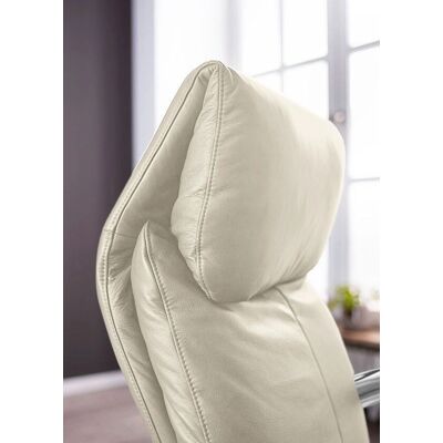 W.SCHILLIG Rumbaa Grau Relaxsessel - Armchair W.SCHILLIG Rumbaa Grau Relaxsessel - Armchair