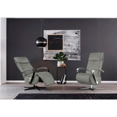 W.SCHILLIG Rumbaa Sessel - Relaxsessel mit Gasdruckfeder W.SCHILLIG Rumbaa Sessel - Relaxsessel mit Gasdruckfeder