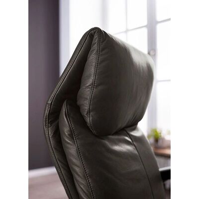 W.SCHILLIG Rumbaa Braun Relaxsessel - Komfortmöbel W.SCHILLIG Rumbaa Braun Relaxsessel - Komfortmöbel