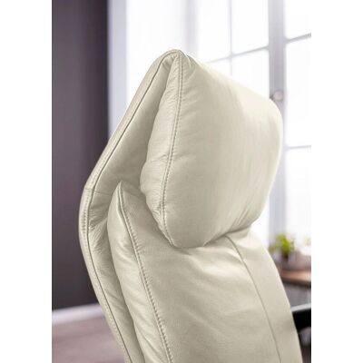 W.SCHILLIG Rumbaa Grau Relaxsessel - Sessel W.SCHILLIG Rumbaa Grau Relaxsessel - Sessel