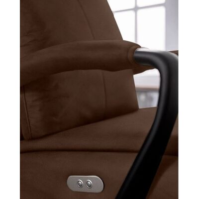 W.SCHILLIG Rumbaa Doppelmotor Relaxsessel - Loungesessel W.SCHILLIG Rumbaa Doppelmotor Relaxsessel - Loungesessel